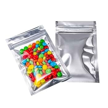 best-mylar-bags-for-food-storage