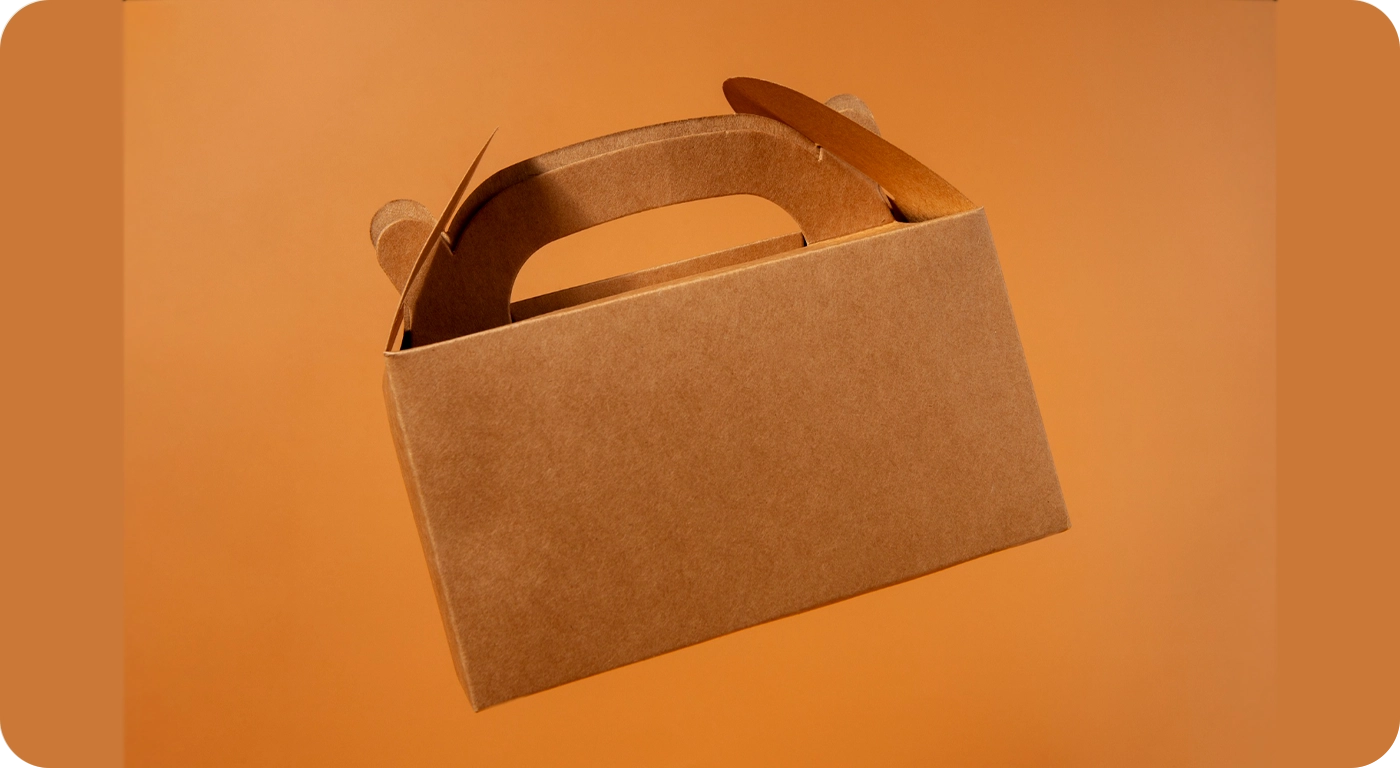 Custom Packaging Solutions Designed for Food, Cosmetics & Retail Product