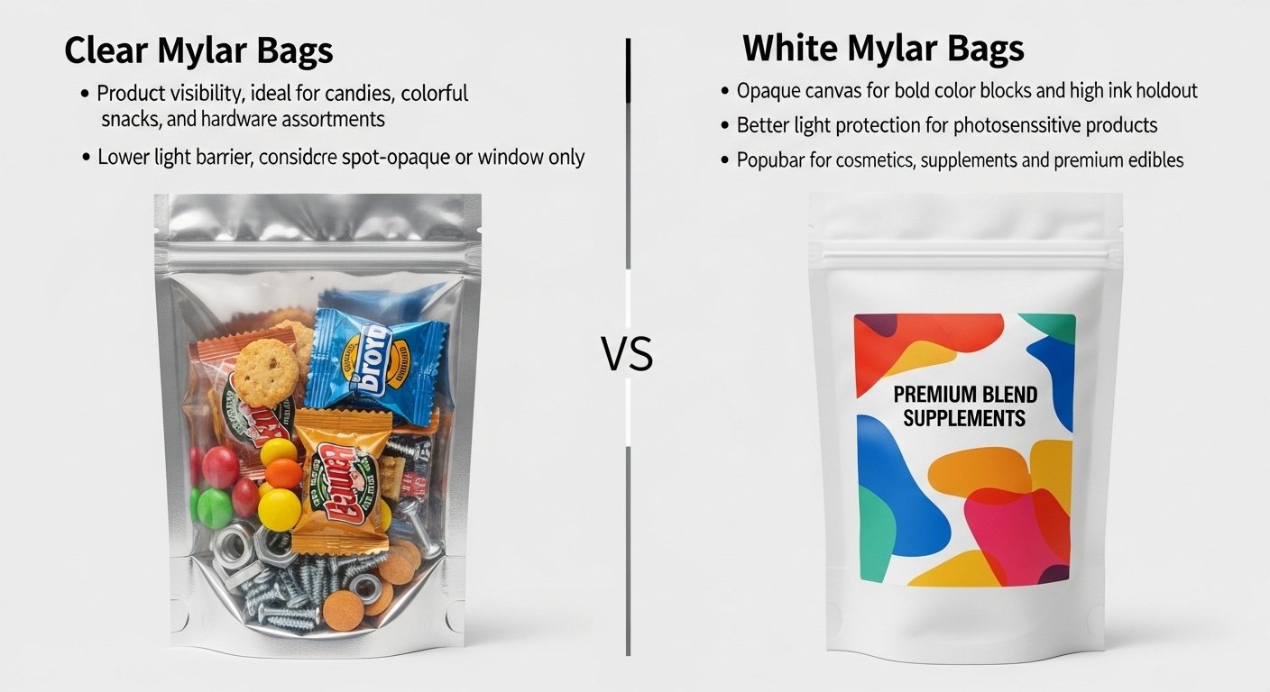 clear-vs-white-mylar-bags