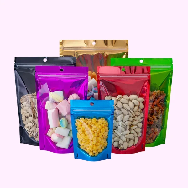 best-mylar-bags-for-food-storage