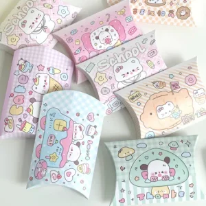 pillow-box-packaging