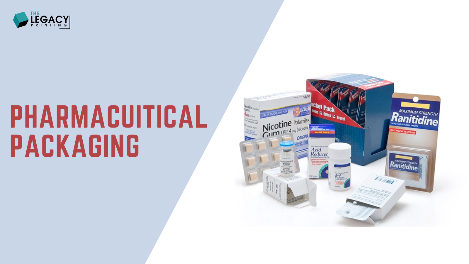 pharmaceutical-packaging